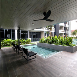 The Arden (D23), Apartment #489188861